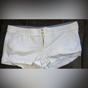 American Eagle Shorts! (Stretch)